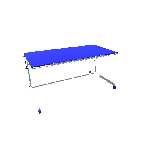 Drafting Table_1_Blue